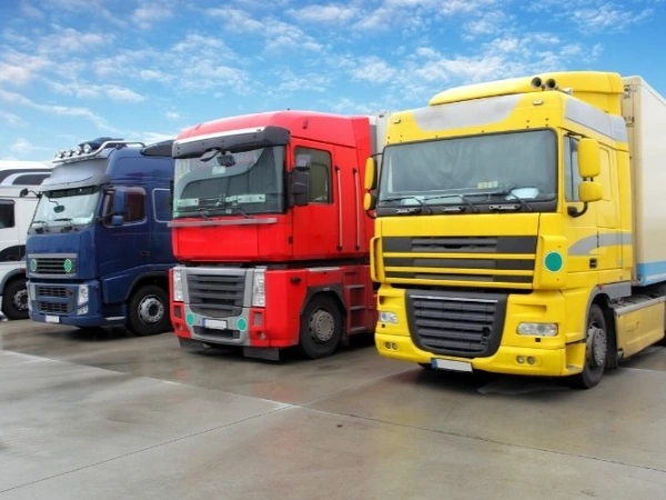 Adana Bağlarbaşı Nakliye